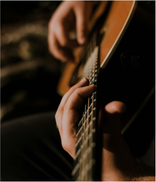 Band nhạc acoustic