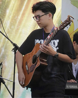 Guitar