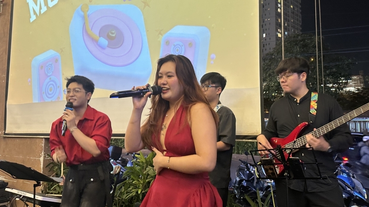 Đừng Làm Trái Tim Anh Đau